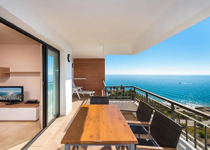 Apartamento De 2 Dormitorios