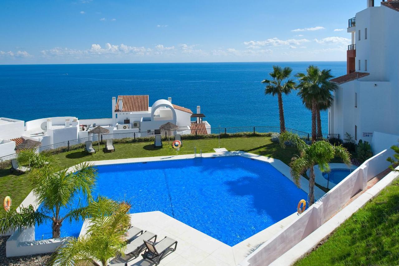 Apartment De 2 Torrox