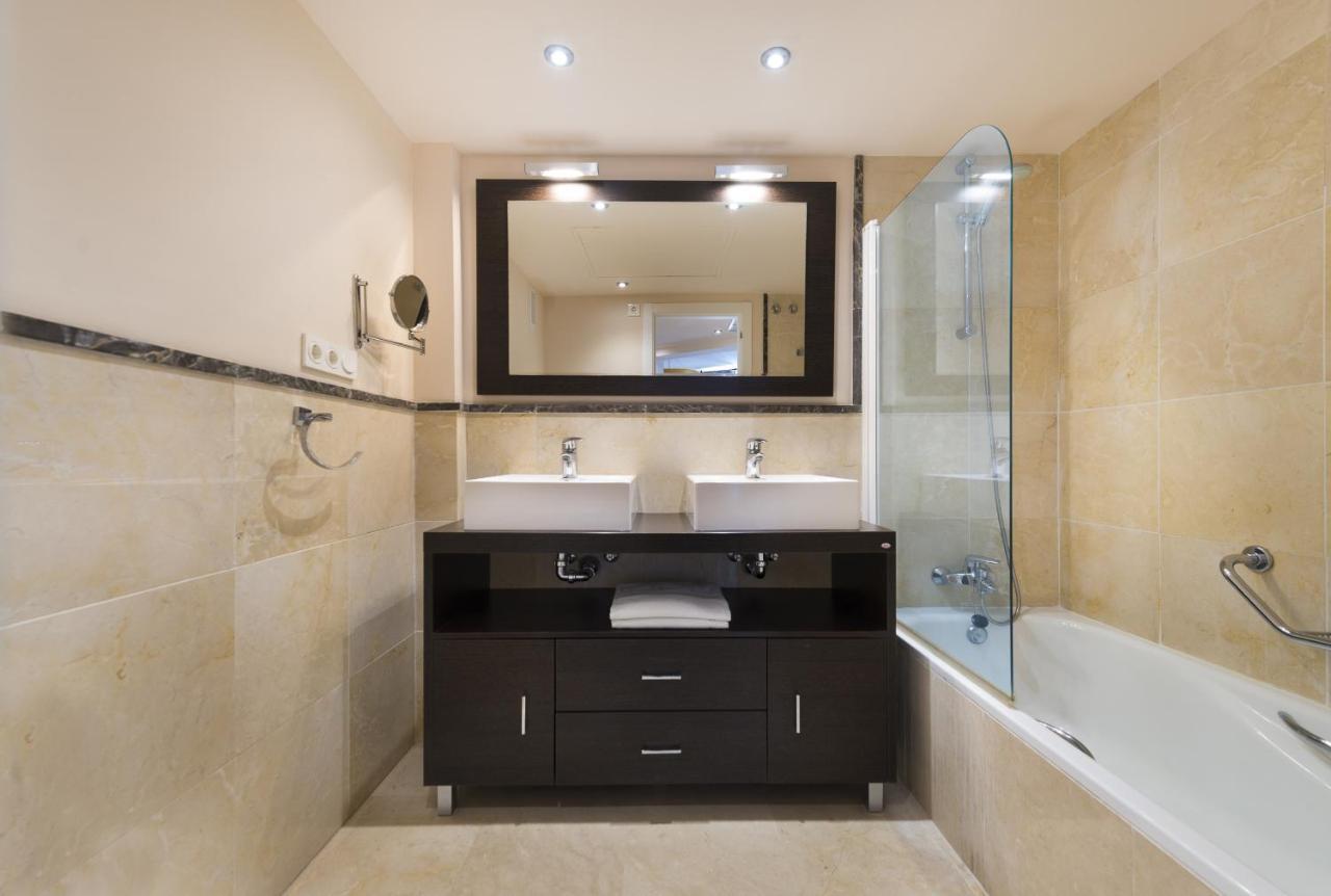 Apartment De 2 *