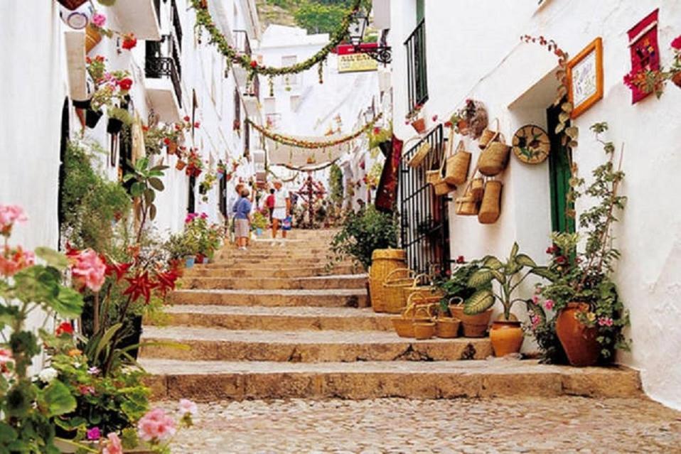 Apartment De 2 Torrox