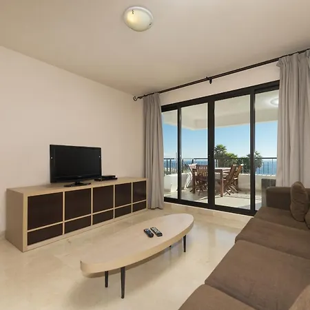 Apartamento De 2 Dormitorios Torrox Exterior foto