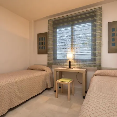 Apartamento De 2 Dormitorios Torrox Exterior foto