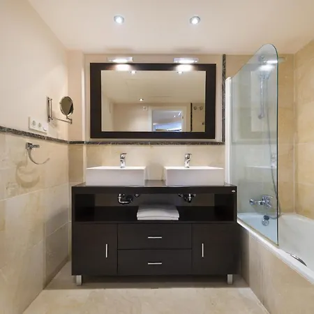 Apartamento De 2 Dormitorios Torrox Exterior foto