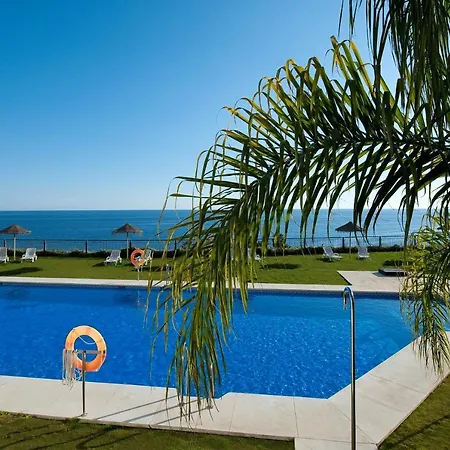 Apartamento De 2 Dormitorios Torrox Exterior foto
