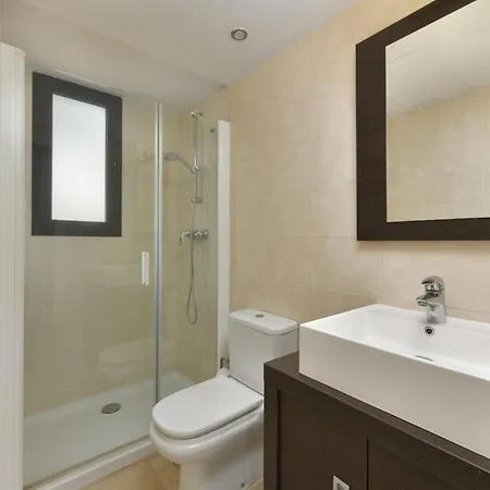 Apartamento De 2 Dormitorios Torrox Exterior foto