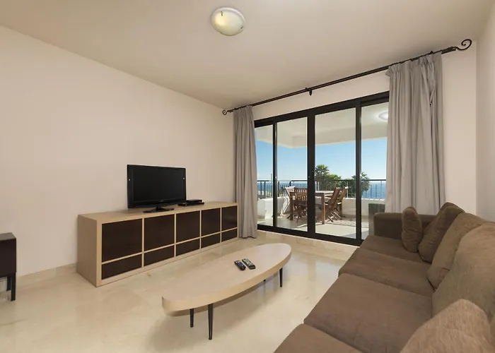 Apartamento De 2 Dormitorios