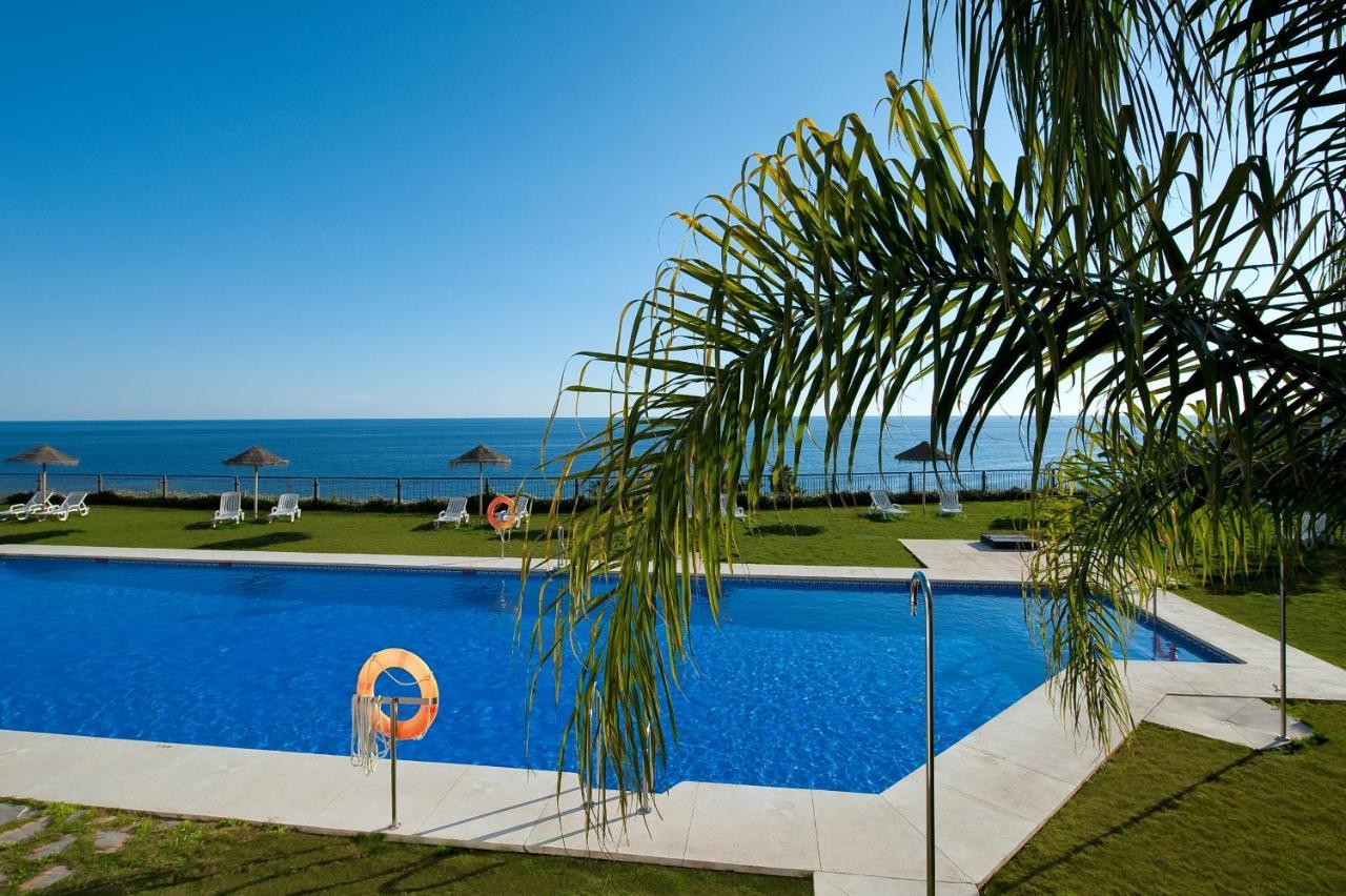 Apartment De 2 Torrox