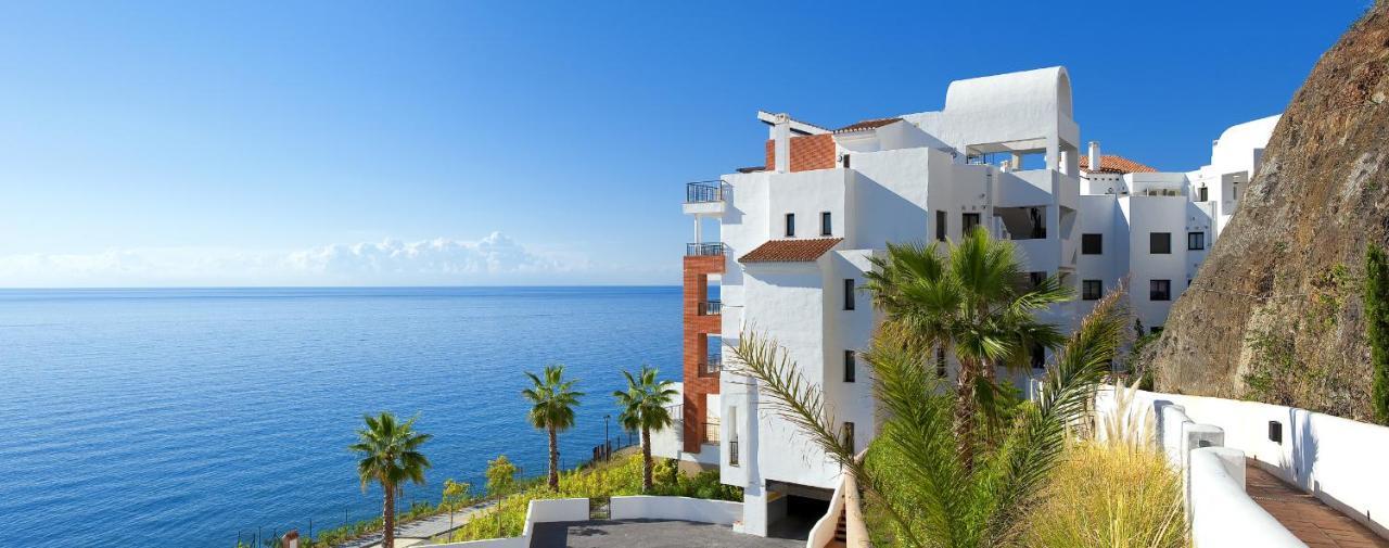 De 2 Apartment Torrox